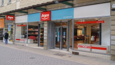 Argos has rolled out a gadget trade-in service across the retailer's 788 UK stores